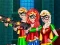 Igra Princess Fight Evil spletu