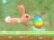 Igra Easter Rush spletu