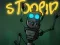 Igra Stoopid Robats spletu