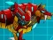Igra Battle Robot Wolf Age spletu