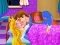 Igra Save Sleeping Beauty spletu