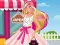 Igra Barbie Polka Dots Style spletu