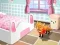 Igra Small Fox Tidy Up The Room spletu
