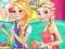 Igra A Disney Easter spletu