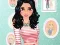 Igra Princess Birthday Fashion Challenge spletu
