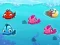 Igra Fish Puzzle spletu
