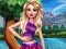 Igra Fashion Girl Outdoor Activities spletu