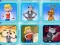 Igra Let's Inspect! Memory game spletu