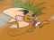 Igra Arts & Crafts The Looney Tunes show spletu