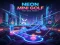 Igra Neon Mini Golf spletu