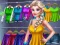 Igra Princess Spring Closet spletu