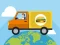 Igra Box Delivery Trucks Hidden spletu