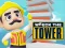 Igra Wreck The Tower spletu