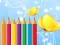 Igra Fun Kids Colors spletu