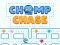 Igra Chomp Chase spletu