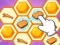 Igra Collect Honey Puzzle spletu