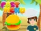 Igra Fast Menu spletu