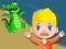 Igra Escape From River spletu