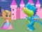 Igra Tale of the dragon princess spletu