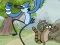 Igra Regular show spot the difference spletu