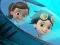 Igra Rusty Rivets Rusty Dives In spletu