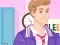Igra Barbie and Ken Pin My Outfit spletu