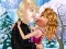 Igra Princess Anna Vampire Adorer spletu
