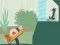 Igra The Tom And Jerry show Target Practice spletu