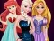 Igra Princesses Troubles spletu