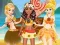 Igra Princesses Island Survive spletu