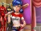 Igra Ladybug Secret Wardrobe spletu