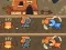 Igra Prehistoric Warfare spletu
