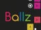 Igra Ballz Online spletu