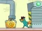 Igra Phineas and Ferb Perry Widgets spletu