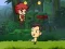Igra Jungle War spletu