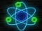 Igra Fidget Spinner Neon Glow Online spletu