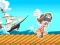 Igra The Pirate Kid spletu