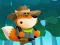 Igra Fox Adventurer spletu
