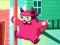 Igra Chin Up Shin Up spletu