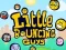 Igra Little Bouncing Guys spletu