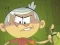 Igra The Loud House Germ Squirmish spletu