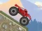 Igra Monster Truck Flip Jumps spletu