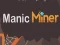 Igra Manic Miner spletu