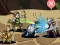 Igra Clash of the Legends spletu
