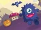 Igra Sweets Halloween Monster spletu