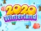 Igra 2020 Winterland spletu