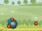 Igra Catch the Apple spletu