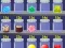 Igra Candy Challenge Junior spletu