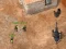 Igra Star Wars Arcade spletu