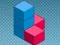 Igra Hidden Cubes spletu